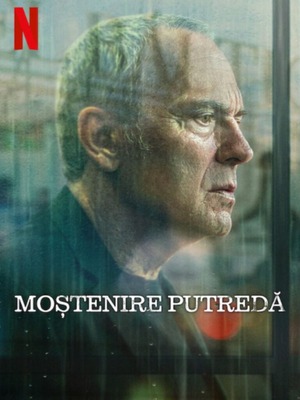 Moștenire putredă – Rotten Legacy (2025)