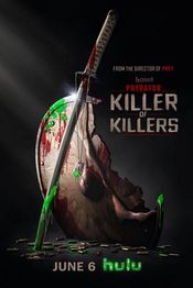 Predator: Killer of Killers (2025)
