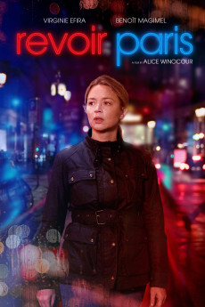 Amintiri din Paris – Revoir Paris (2022)