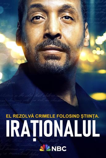 Iraționalul – The Irrational (2023)