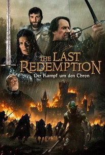 The Last Redemption (2024)