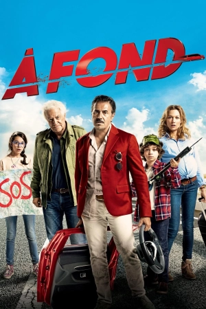 À fond – Full Speed (2016)