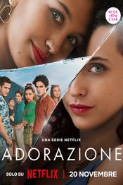 Adorazione (2024)