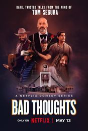 Gânduri rele – Bad Thoughts (2025)
