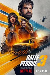 Balle perdue 3 (2025)
