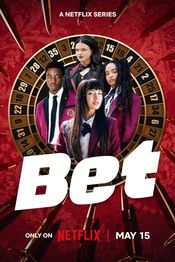 Pariu – Bet (2025)