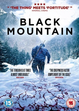 Black Mountain Side (2014)