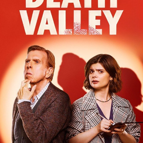 Death Valley (2025)
