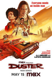 Duster (2025)