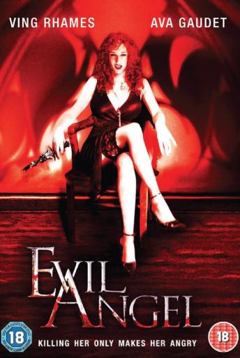 Evil Angel (2009)