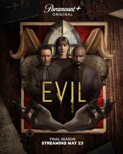 Evil (2019)
