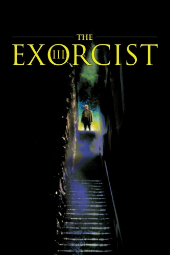 The Exorcist III (1990)