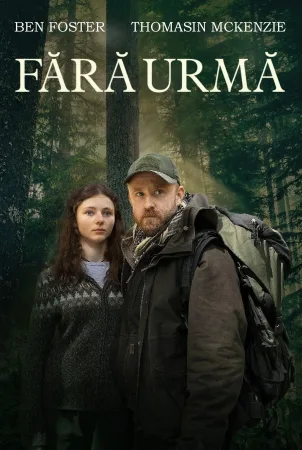 Fără urmă – Leave No Trace (2018)