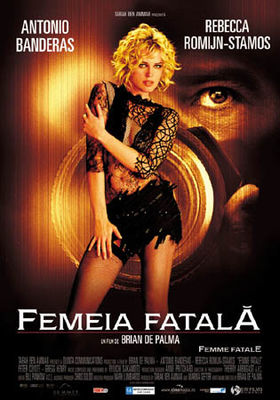 Femme Fatale (2002)