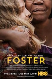 Foster – Protecția copilului (2018)