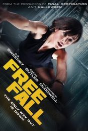 Cădere liberă – Free Fall (2014)