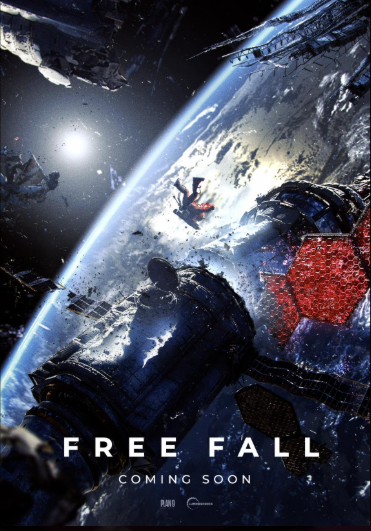 Cădere liberă – Free Fall (2025)