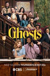 Ghosts (2021)