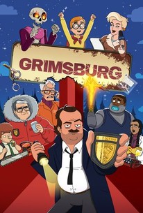 Grimsburg (2024)