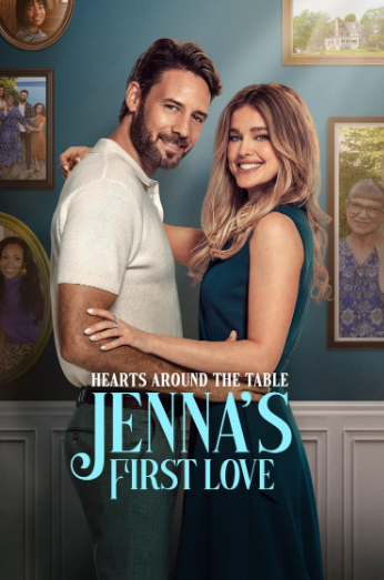 Hearts Around the Table: Jenna’s First Love (2025)