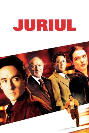 Runaway Jury (2003)