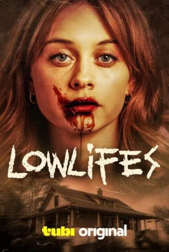 Viața de jos – Lowlifes (2024)