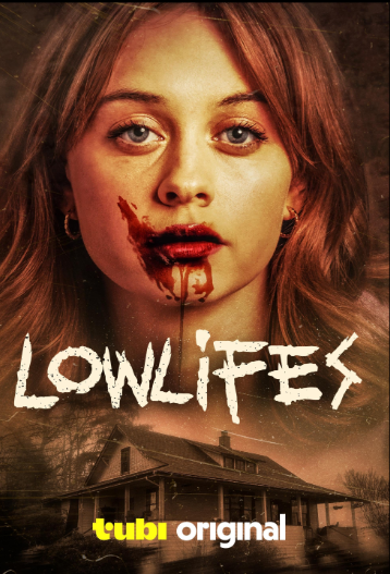 Viața de jos – Lowlifes (2024)