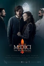 Medici: Conducatorii orasului Florenta (2016)