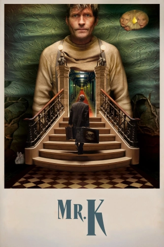 Mr. K (2024)