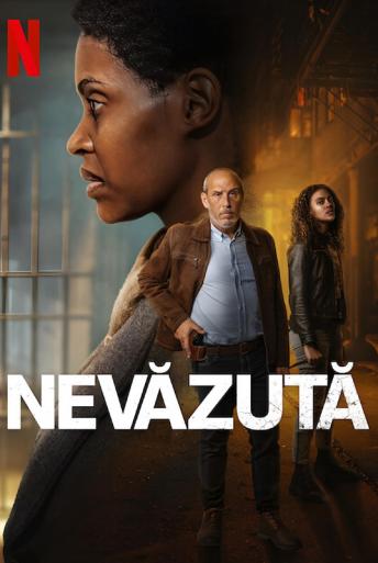Nevăzută – Unseen (2023)