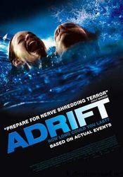 În larg 2 – Open Water 2 Adrift (2006)