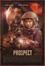 Prospectorul – Prospect (2018)