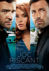 Joc riscant – Runner Runner (2013)