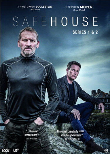 Safe House (2015)
