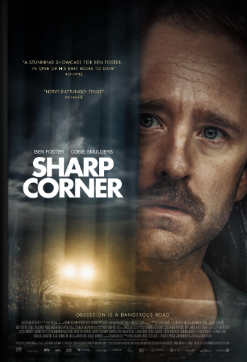 Sharp Corner (2024)