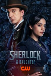 Sherlock & Daughter (2025)