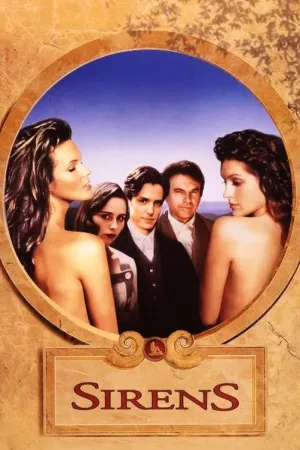 Sirenele – Sirens (1993)