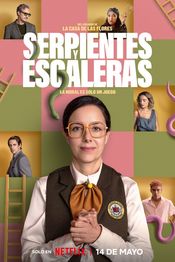 Șerpi și scări – Snakes and Ladders (2025)