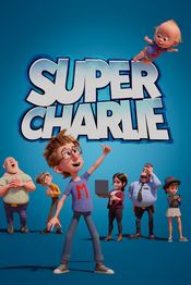 Super-Charlie (2024)