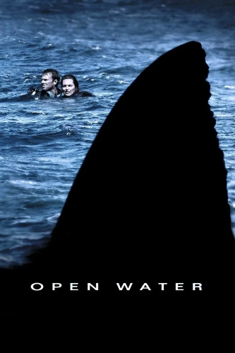 Teroare în larg – Open Water (2003)
