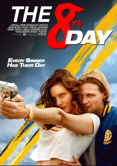 A 8-a zi – The 8th Day (2025)