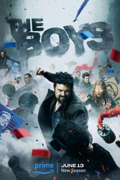 The Boys (2019)