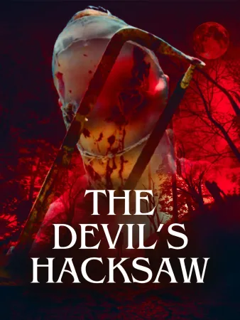 The Devil’s Hacksaw (2025)