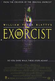 The Exorcist III (1990)