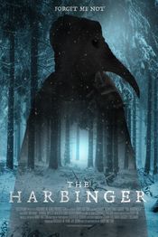 Iscoada – The Harbinger (2022)