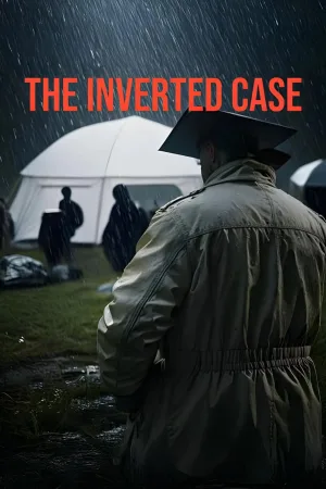 The Inverted Case (2025)