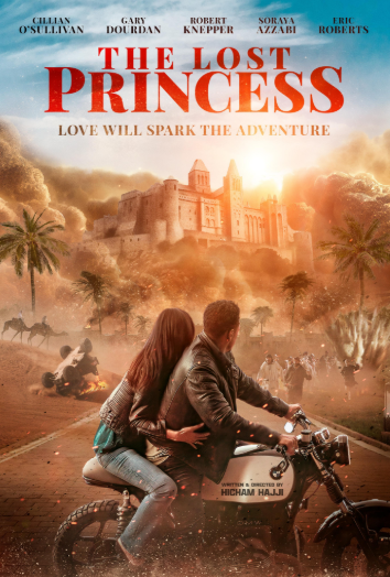 Prințesa pierdută – The Lost Princess (2025)