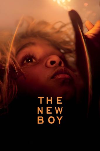 Băiatul Nou · The New Boy (2025)
