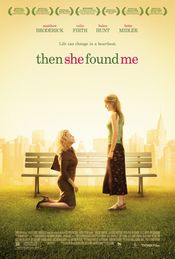 Regăsirea – Then She Found Me (2007)