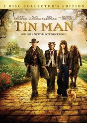 Omul de tinichea – Tin Man (2007)